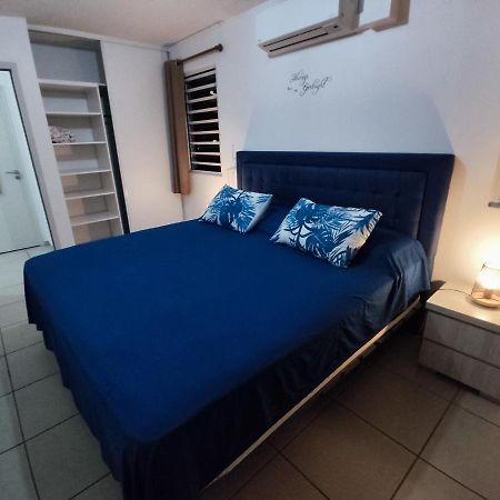 Elegant F3 A La Villa Stencer, Papeete, Calme Climatise Et Spacieux Papeete  Exterior photo