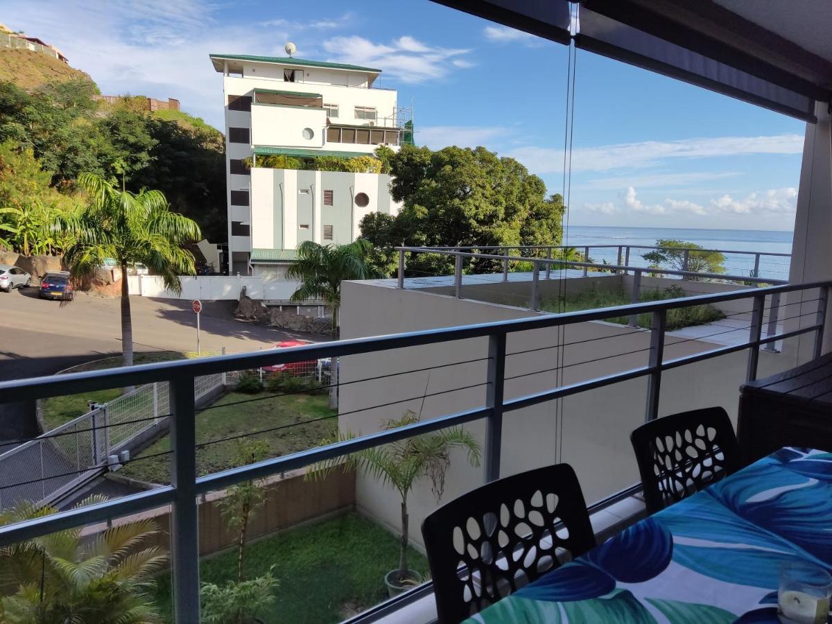 Elegant F3 A La Villa Stencer, Papeete, Calme Climatise Et Spacieux Papeete  Exterior photo